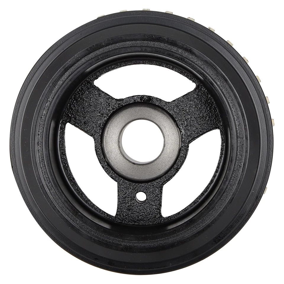 For Mazda CX-7 2010-12 Mazda 3 2010-13 Mazda 5 2012-15 2.5L Harmonic Balancer - Image 2 of 4