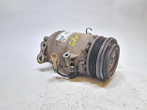 13297440 klimakompressor OPEL COMBO TOUR 1.6BENZINA METANO brufpK6879-313426