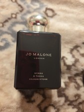 Jo Malone Myrrh And Tonka Cologne Intense 1.7oz/50ml Unboxed