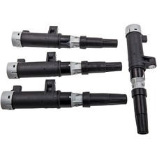 Zündspule for Opel Vivaro Renault Clio Megane Laguna Trafic Dacia Duster Logan