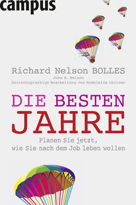 Die besten Jahre