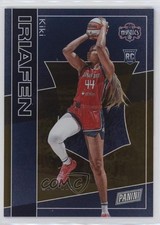 2025 Panini National Convention Rookies Orange 159/199 Kiki Iriafen #RC4 3hd
