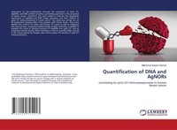 Quantification Of DNA And Agnors Mahmoud Assem Hamed