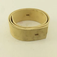 Factory Cat 7-770G Model 29 Squeegee Floor Scrubber Gum Rubber