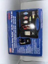 Electronic Specialties Inc. 193 Diagnostic Relay Buddy ProTest Kit