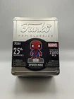 Funko Pop! Classics Spider-Man 25th Anniversary Figure Limited Edition