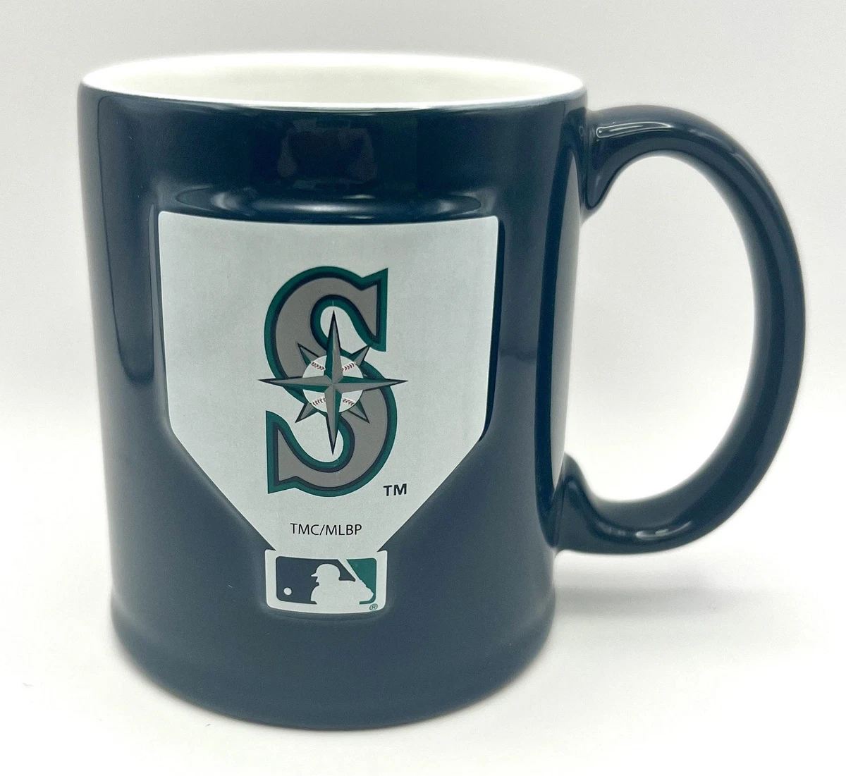Seattle Mariners MLB Mugs for sale | eBay