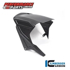 Honda Fireblade CBR1000RR-R 2025 Ilmberger Matt Carbon Fibre Rear Hugger Fender