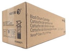Genuine Xerox J75 C75 Black Drum Unit 013R00671