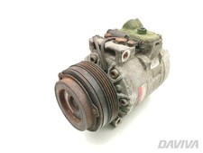 Pompe à essence BMW 528