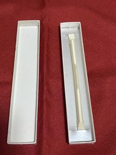 Shamisen Mute Bridge / Silencer Koma Practice Quiet Sound Japanese parts box