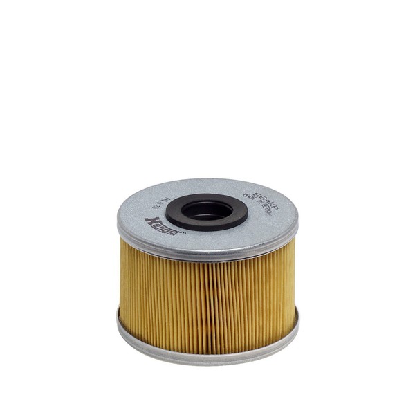 Hengst Filter Kraftstofffilter E64KP D78 Filtereinsatz FüR Clio Laguna Kangoo TB-image