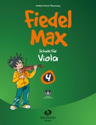 Fiedel-Max - Schule 4 Andrea Holzer-Rhomberg