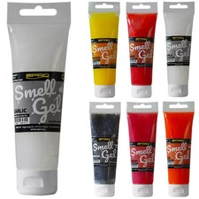 Spro Smell Gel Scent Booster Fish Attractant Pike Perch Zander Trout Fishing