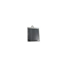 Edrenaline WGISO0003 Panneau Solaire pour Recharger Batterie Alimentateur, 12 Volts - Quantité