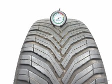 Used Tire Michelin Crossclimate 2 9.532 21550 R17 95v Oem