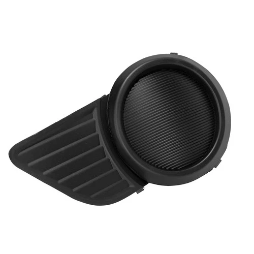 Left & Right Fog Light Cover for 2011-2017 Toyota Sienna #5212708020 5212808020 image 5
