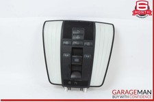 10-18 Mercedes W212 E350 Front Overhead Dome Light Lamp 2129003606 OEM