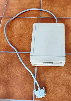 APPLE Externes 5.25 Diskettenlaufwerk - A9M0107