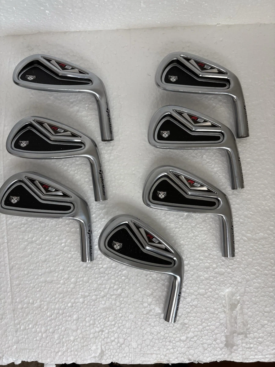 【豪華‼】 TaylorMade R9 テーラーメイド ゴルフクラブ セット R TaylorMade R9 Golf Clubs for sale - eBay