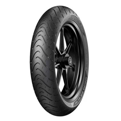 Moped Motorcycle Tyre Metzeler Roadtec Scooter 130/70 -10 59L TL Univ Honda - Image 1 of 4