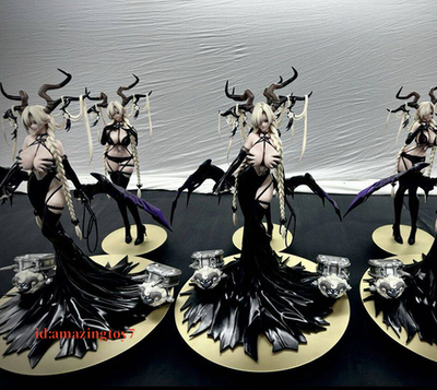 unity ラントレ　セット　未開封 Art of eden Azur Lane IJN OWARI Resin Model Statue 1/4 Scale EX