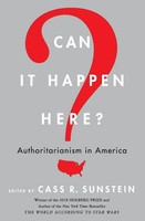 Cass R Sunstein | Can It Happen Here? | Taschenbuch | Englisch (2022)