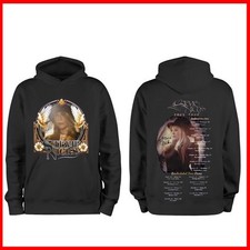 SALE 30 Stevie Nicks 2025 Tour Shirt Or Hoodie All Size