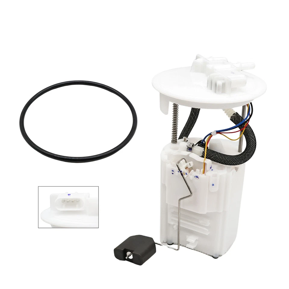 Fuel Pump Assembly For Smart Fortwo L3 1.0L 2008 2009 2010 2011 2012 2013-2015 Foto 2 de 4