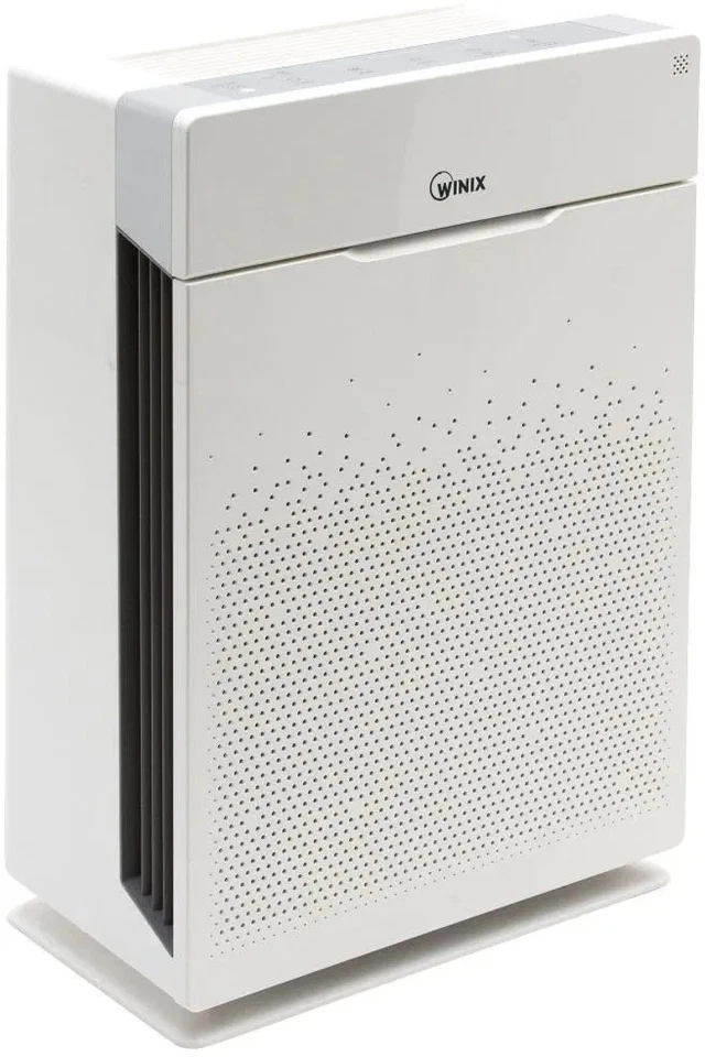 Purificatore d'aria WINIX Zero Pro 90 W Potenza: 470 m³/h Dimensioni ambiente 120 m² Filtro Hepa - Immagine 2 di 4