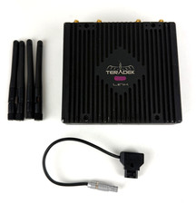 Teradek Link Dual-Band Wi-Fi Router