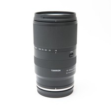 TAMRON 18-300mm F/3.5-6.3 Di III-A VXD B061Z for Nikon Z  352 -Near Mint-