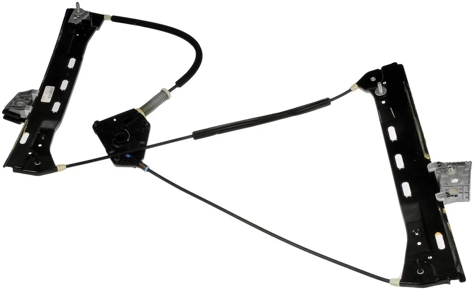 For Chrysler 200 11-14 Window Regulator without Motor Solutions Front Driver - Image 2 of 2