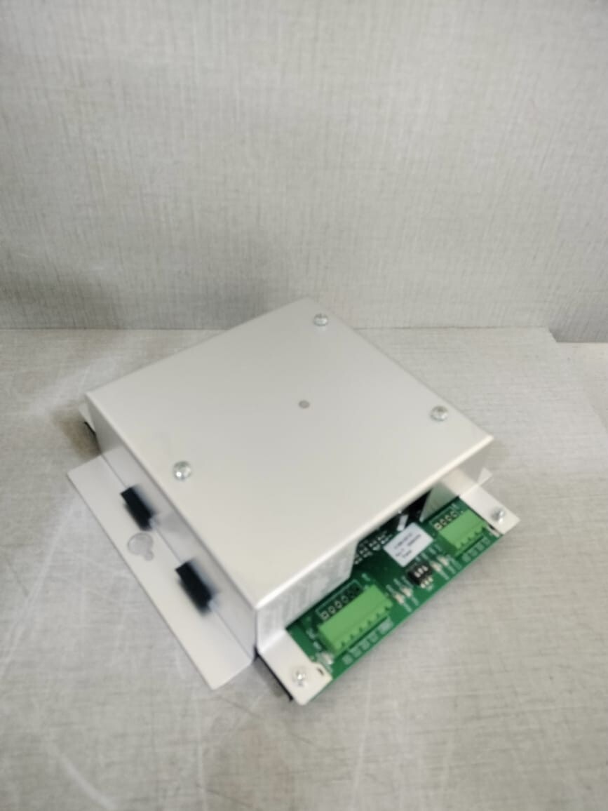 TRANE MOD01394 MODULE COM4 INTERFACE REF:X13651007-01-0 REV A