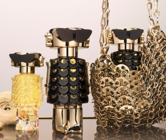 Paco Rabanne FAME PARFUM 30ML EDP Vapo Spray - Fragranza Femminile