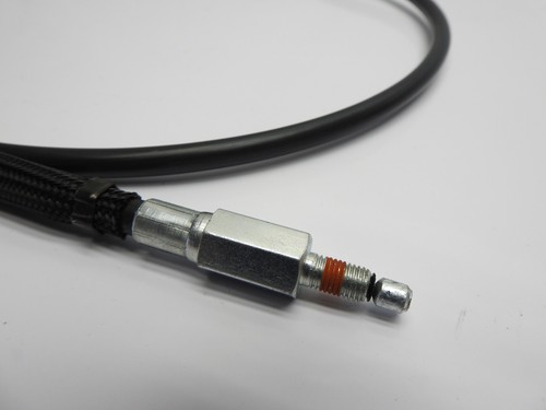 NEW OEM Harley Davidson 38667-07 / 38664-07 Clutch Cable Touring '07 GENUINE - Picture 2 of 4