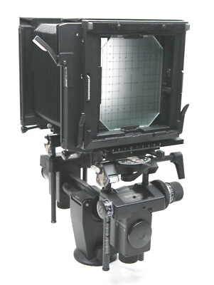 SINAR　Ｆ２ Sinar F2 – Kamerastore