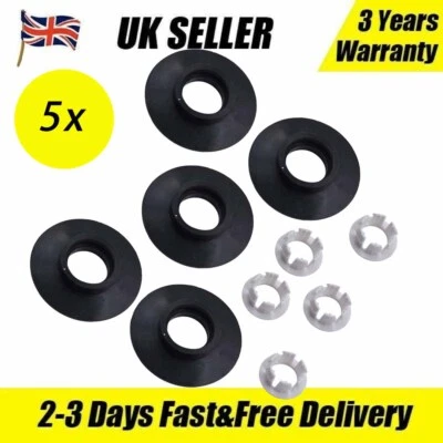 5 PC FOR Ideal Standard ARMITAGE SV01967 FLUSHVALVE SEAL total