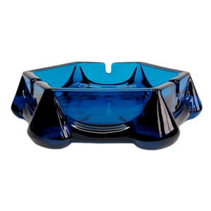 Viking Glass Ashtray | eBay Viking Glass Ashtray | eBay