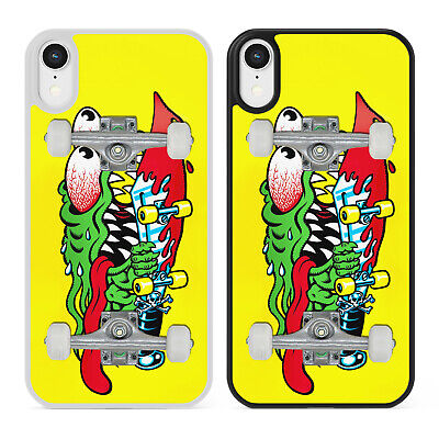 Skateboard Deck Inspired Phone Case Cover for iPhone Samsung Skate Board  Skater