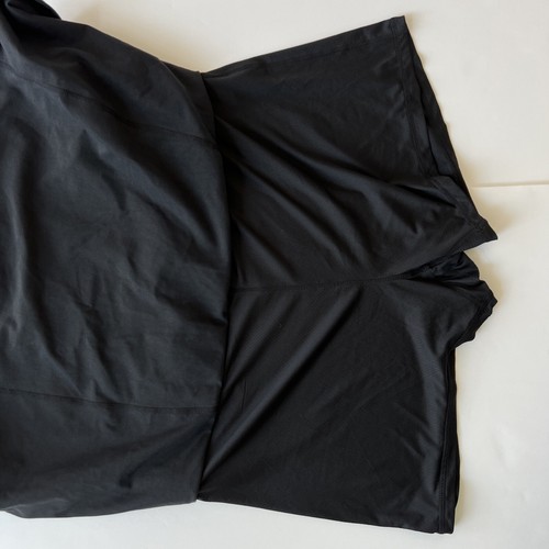 Falda de fitness para mujer Life is Good XL negra nueva con etiquetas precio de venta sugerido por el fabricante $60 - Imagen 5 de 10