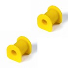 Link Kit Delantero Con Bushings Mitsubishi Lancer 2008-2017 - La Gran - Foto 10