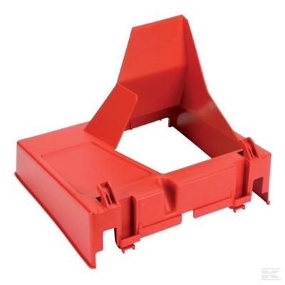 Wolf Garten Mundstuck Grasfangbox 40 46 Er Motorrasenmaher 4620313 Ebay