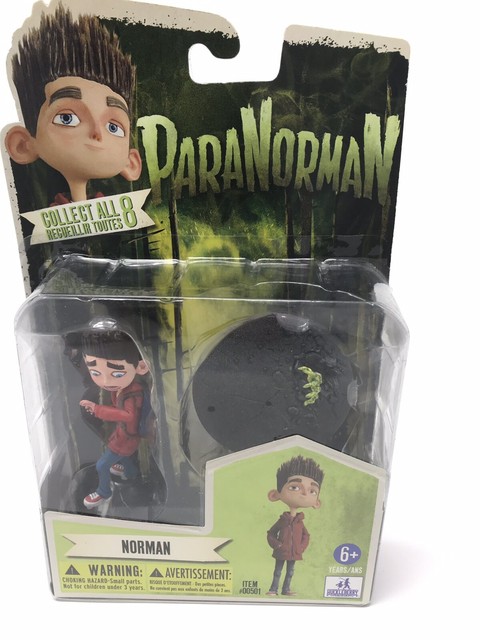 paranorman figures