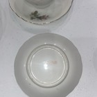 Vintage  Rose Tea/demitasse Set 10 Pieces Mini  ~Made in Japan — photo 5