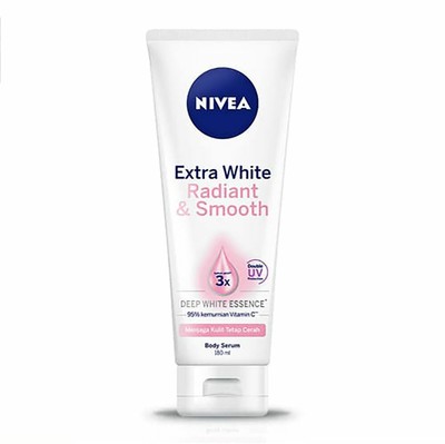 nivea brightening serum