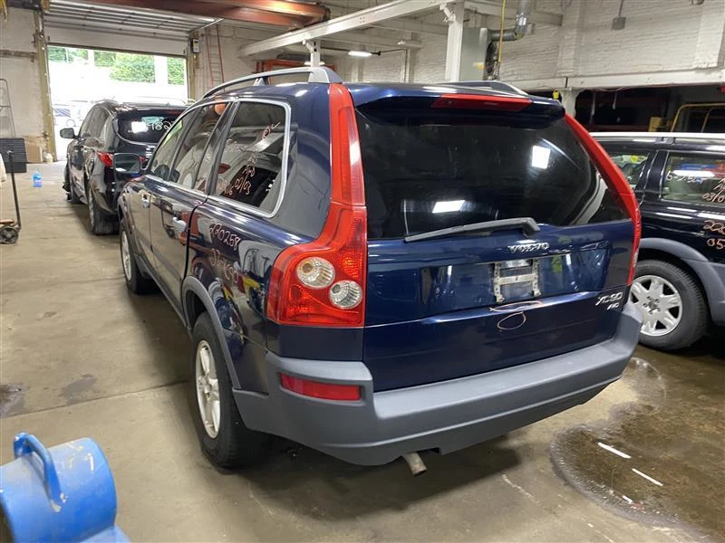 Used Fuel Injection Air Flow Meter fits: 2003 Volvo XC90 5 cylinder Grade C Foto 4 de 4