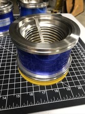 Remanufactured Edwards B58120000 Vibration Is...