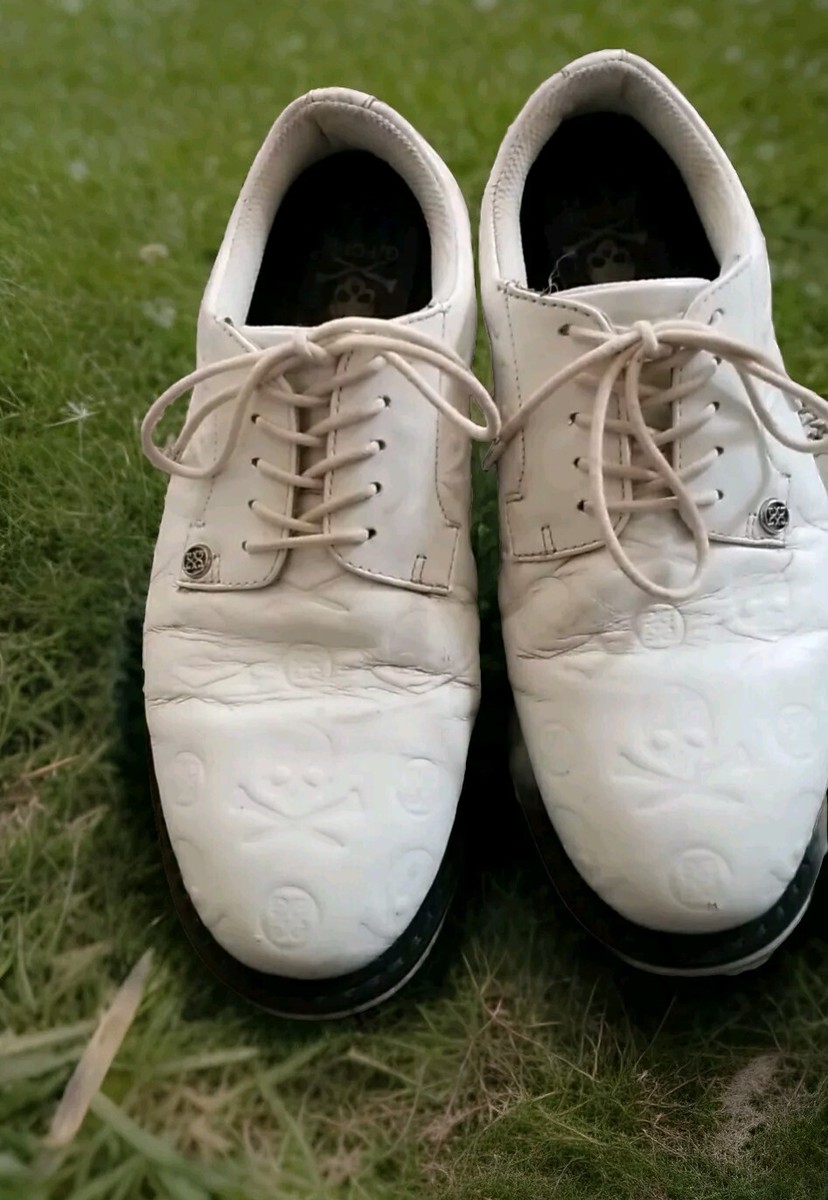 GFORE DEBOSSED GALLIVANTER 26.5 ジーフォア G/FORE Debossed Gallivanter Golf Shoes Twilight - Carl's