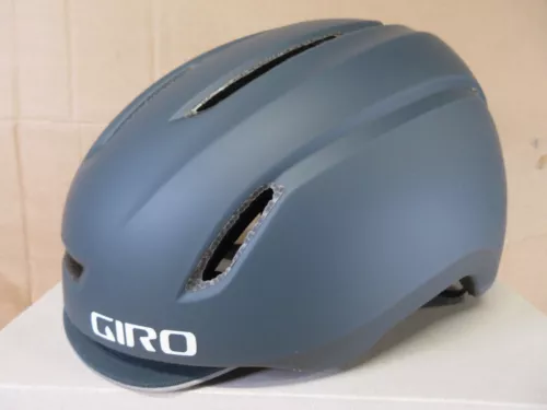 Giro Montaro MIPS Mountain bike Helmet Matte Portaro Grey, LARGE 59-63cm, B10S5